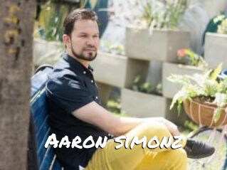 Aaron_simonz