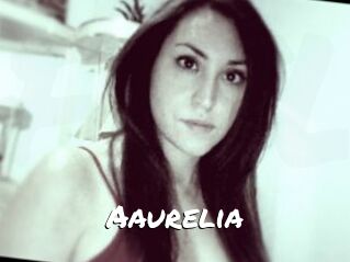 Aaurelia