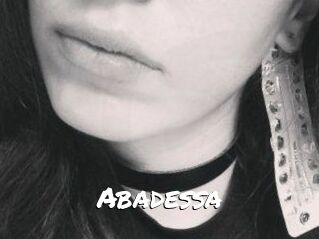 Abadessa