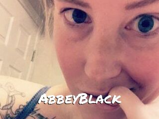 Abbey_Black