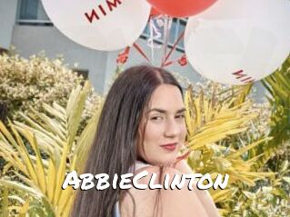 AbbieClinton