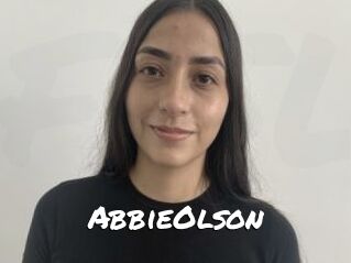 AbbieOlson