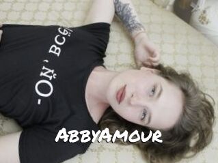 AbbyAmour