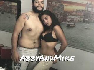 AbbyAndMike