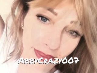 AbbyCrazy007