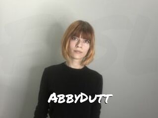 AbbyDutt
