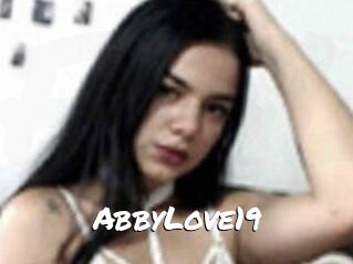 AbbyLove19