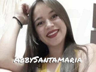 AbbySantamaria