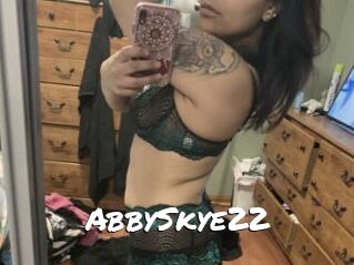 AbbySkye22
