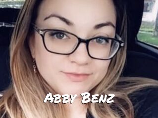 Abby_Benz