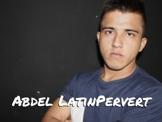 Abdel_LatinPervert