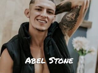Abel_Stone