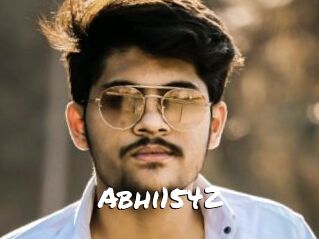 Abhi1542
