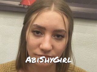 AbiShyGirl