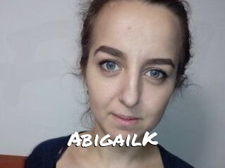 AbigailK