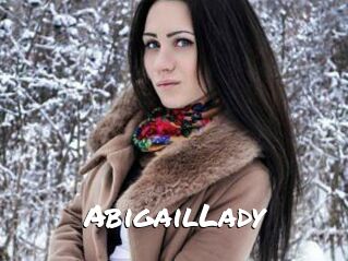 AbigailLady