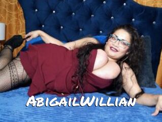 AbigailWillian