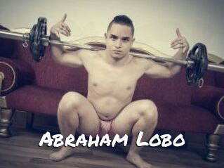 Abraham_Lobo