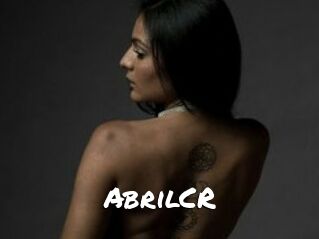 AbrilCR