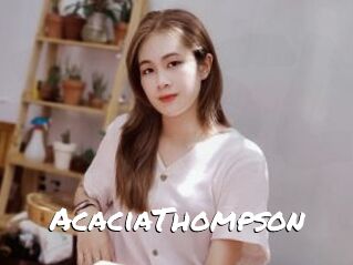 AcaciaThompson