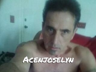 Acenjoselyn