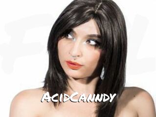 AcidCanndy