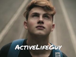 ActiveLifeGuy
