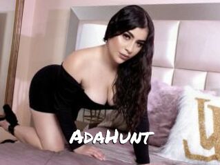 AdaHunt