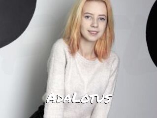 AdaLotus