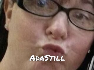 AdaStill