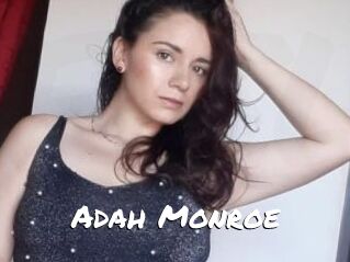 Adah_Monroe