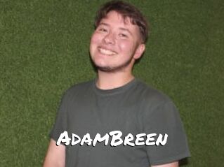 AdamBreen