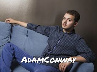 AdamConway