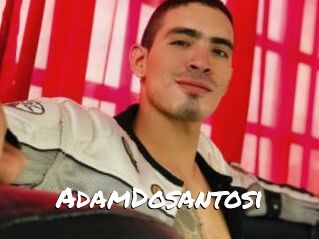 AdamDosantosi