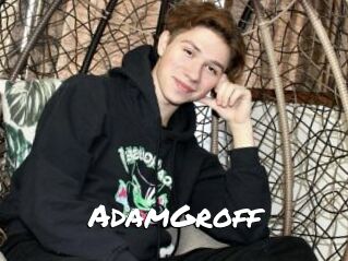 AdamGroff