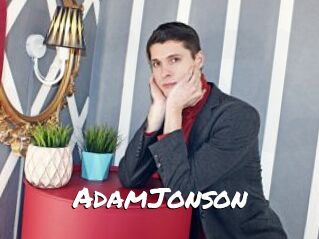 AdamJonson