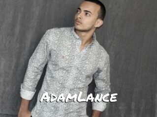 AdamLance