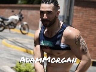 AdamMorgan
