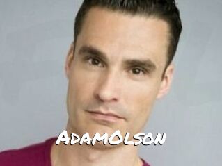 Adam_Olson