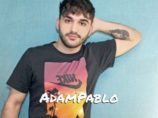 AdamPablo