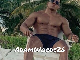 AdamWoods26
