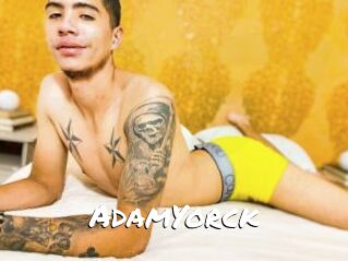 AdamYorck