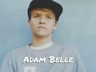 Adam_Belle