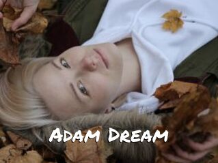 Adam_Dream