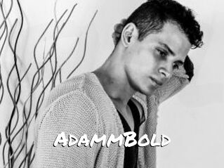 AdammBold