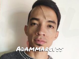 Adammarcuss