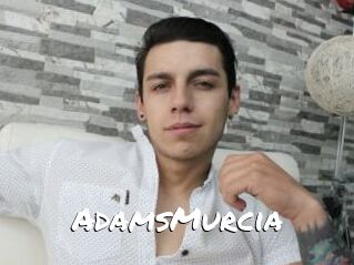 AdamsMurcia