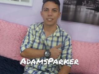 AdamsParker