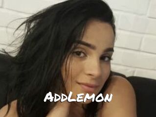 AddLemon
