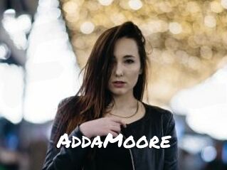 AddaMoore